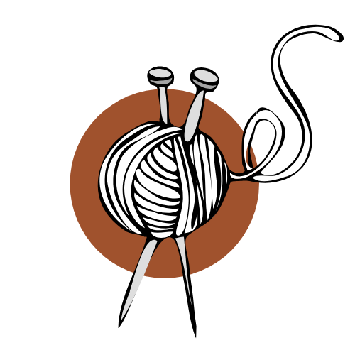 Logo TEJIENDO FUTURO CON KAROL VELÁSQUEZ